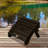 Hinz Outdoor Adirondack Chair With Ottoman-27117475