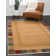 Aracelia Oriental Indoor Rug