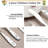 Zoomie Kids Aalayah Stainless Steel Flatware Set
