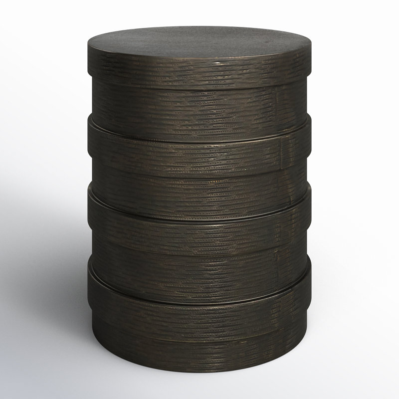 Trello End Table