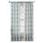 Niemi Sheer Curtain Single Panel-18844259-18844257