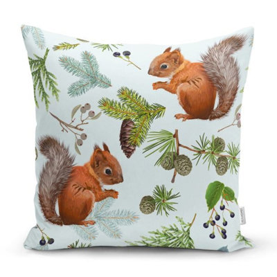Indoor / Outdoor Square Cushion