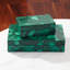 Malachite Stone Box-Sm-24451017