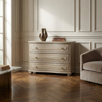 Commode 3 tiroirs lauren