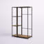 45'' Clothes Rack