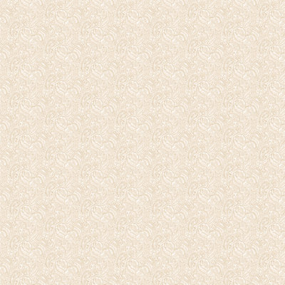 Arro 10m x 53cm Matte Wallpaper Roll