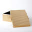 Corrugated Bamboo Handmade Wood Decorative Box-24450831-24450832