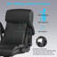Metro Lane Executive Chair