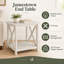 Table de bout Williamsbridge-471604825