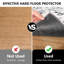 120Cm Office Chair Mat For Hardwood Floor