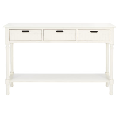 Dupuis Console Table