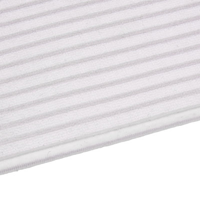 Non-Slip No Pattern Doormat