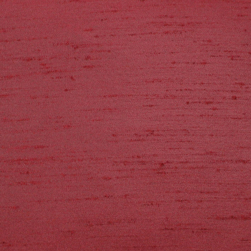 Bloxom Square Cushion, Wine Red, 60 x 60cm