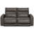 Ayoka Power Reclining with Power Adjustable Headrest-1174490651-1150195374