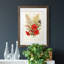 Antique Floral Bouquet V - cadre photo-108764782-108764769