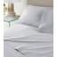 Nile 100% Cotton Guest Room Flat Sheet Case Pack-1665164818-1665164821