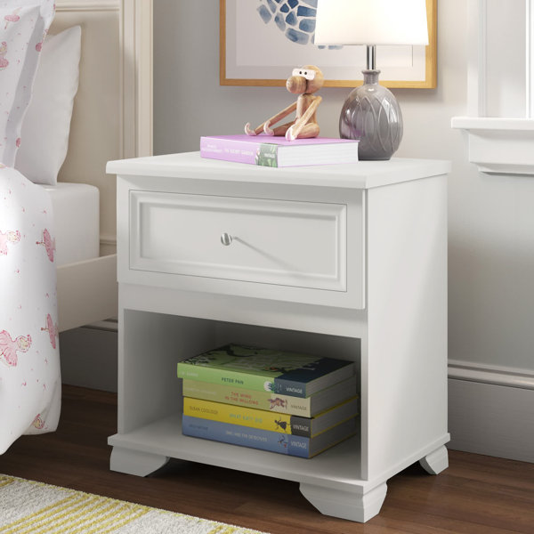 Nook Bedside Table – Lifely