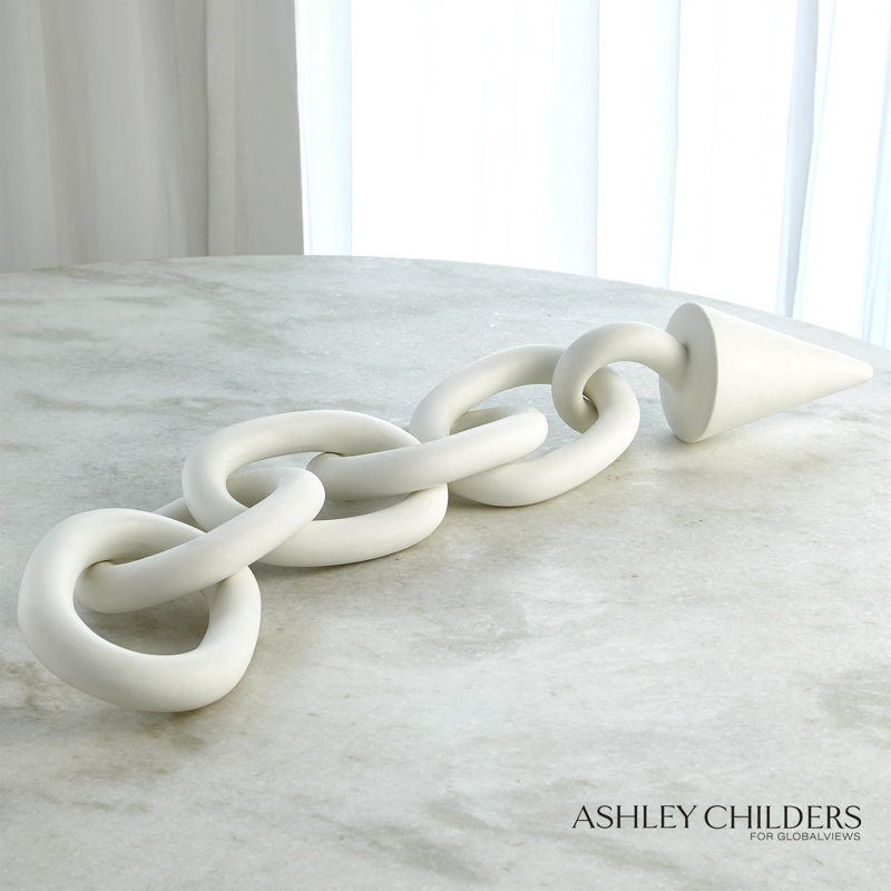 Rings Object W/Cone