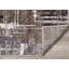 Tapis classique brun / gris-70380363