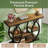 Classic Entryway Table,Practical Console Table,Steady Sofa Table
