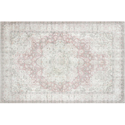 One-of-a-Kind 7'1" X 10'11" Area Rug