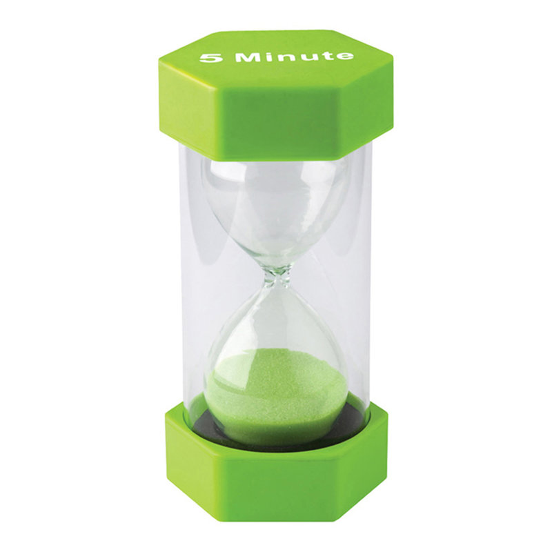 Minuterie de sable