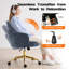 Chaise de bureau Zareon-1989732358