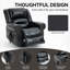 Fauteuil inclinable Priamo-1302138512
