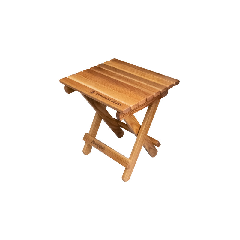 Table pliante