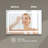 Amandalee Flat Wall Mirror