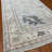Macaden One-of-a-Kind 2'9" x 13'10" Runner Wool Area Rug in