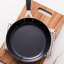Aluminum Non-Stick Frying Pan-70876883