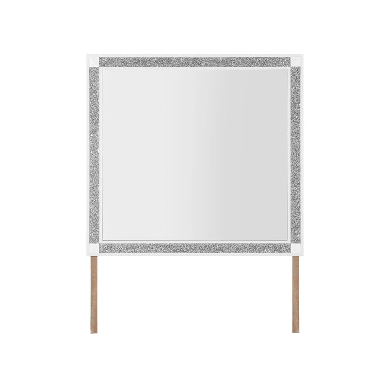 Soulmarie White Mirror