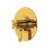 Unlacquered Brass is out of stock