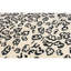 Tapis ivoire noué à la main de haute qualité