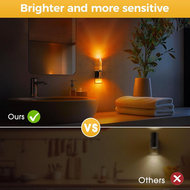 Veilleuse Amber Candle