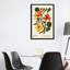 Flower Market. Copenhagen by NKTN - Gallery-Wrapped Canvas Giclée on Canvas-1056697902-1056697903-1056697908