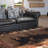 Nature Inspired Mother Bear with 2 Cubs Indoor Olefin Area Rug-292642010