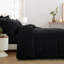 Ensemble d'édredon en microfibre 5/7-pièces -2052297376-2052297379