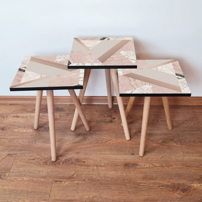 Nesting Table (3 Pieces)