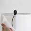 Lampe sur pied 62 po Dansby
