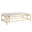 La Costa Marble Coffee Table