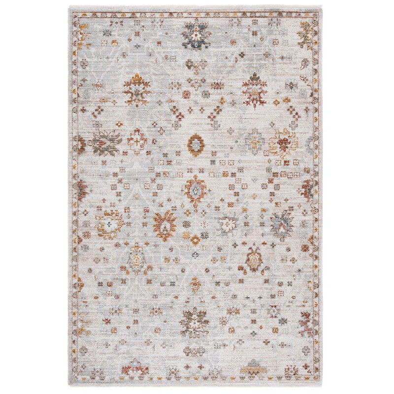Tapis d'intérieur 500 pièces Vintage Rosewood, Rectangle 9 pi x 12 pi