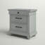 Amarilis 28'' W Nightstand