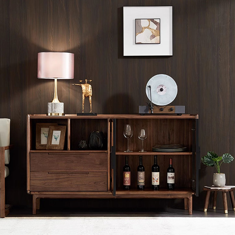 Buffet décoratif Nordic Minimalist