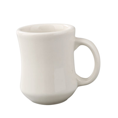 Yanco Recovery Chinaware Provo Mug