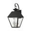 Anselm Solid Brass Wall Light