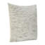 Stella 26" Recycled Fabric Fabric Throw Pillow, Ivory-897964918-897964919-897964920