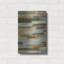 «River Trout Study 4» par Haley Knighten, art mural en métal, 12 po x 16 po-1469575678