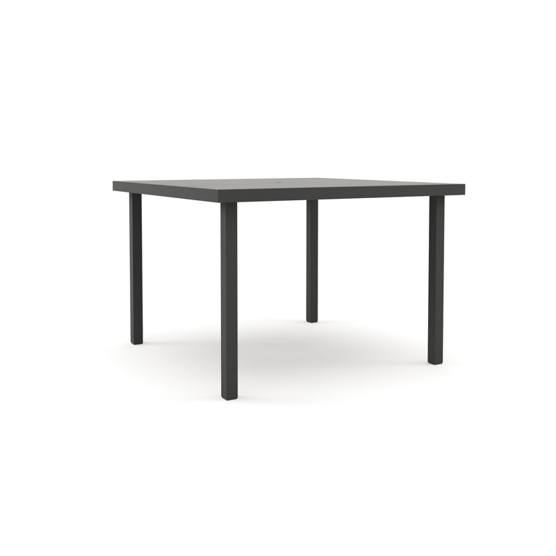 Jasper Outdoor Square Dining Table
